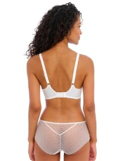 Freya Signature Moulded Spacer Bra - White -Belle Lingerie Store 58000 freya signature moulded spacer bra white 6