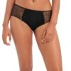 Freya Signature Shorty Brief - Black