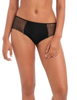 Freya Signature Shorty Brief - Black
