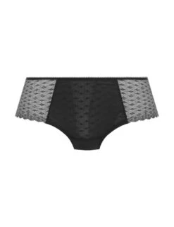 Freya Signature Shorty Brief - Black -Belle Lingerie Store 58039 freya signature shorty brief black 4