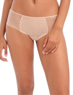 Freya Signature Shorty Brief - Natural Beige