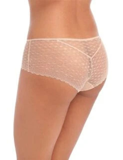 Freya Signature Shorty Brief - Natural Beige -Belle Lingerie Store 58039 freya signature shorty brief natural beige 3
