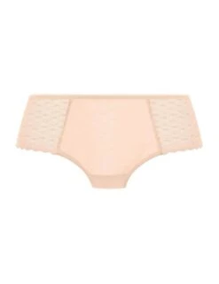 Freya Signature Shorty Brief - Natural Beige -Belle Lingerie Store 58039 freya signature shorty brief natural beige 4