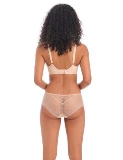 Freya Signature Shorty Brief - Natural Beige -Belle Lingerie Store 58039 freya signature shorty brief natural beige 6