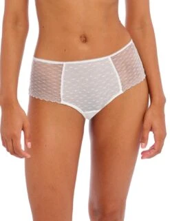 Freya Signature Shorty Brief - White