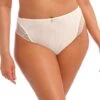Elomi Priya Brazilian Brief - Vanilla