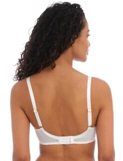 Front Page -Belle Lingerie Store 58071 freya temptress plunge bra white 2