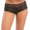 Freya Temptress Shorty Brief - Black