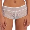 Freya Temptress Shorty Brief - White