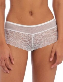 Freya Temptress Shorty Brief - White