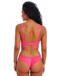 Freya Tailored Plunge T Shirt Bra - Love Potion -Belle Lingerie Store 58121 freya tailored plunge t shirt bra love potion 7