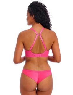 Freya Tailored Plunge T Shirt Bra - Love Potion -Belle Lingerie Store 58121 freya tailored plunge t shirt bra love potion 8