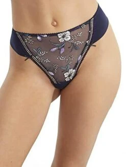 Empreinte Lauren Thong - Nuit Magique