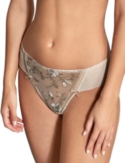 Empreinte Lauren Thong - Or Ancien