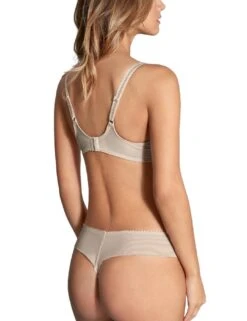 Empreinte Lauren Thong - Or Ancien -Belle Lingerie Store 58142 empreinte lauren thong or ancien 4