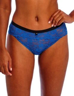 Freya Offbeat Brief - Dazzling Blue