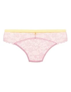 Freya Offbeat Brief - Macaron -Belle Lingerie Store 58156 freya offbeat brief macaron 4