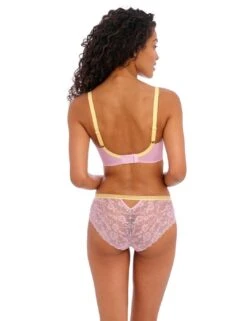 Freya Offbeat Brief - Macaron -Belle Lingerie Store 58156 freya offbeat brief macaron 6