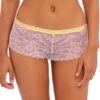 Freya Offbeat Shorty Brief - Macaron