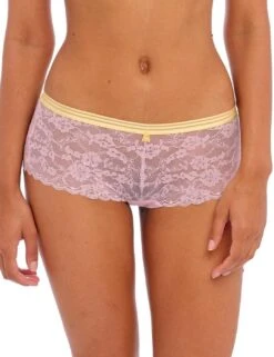 Freya Offbeat Shorty Brief - Macaron