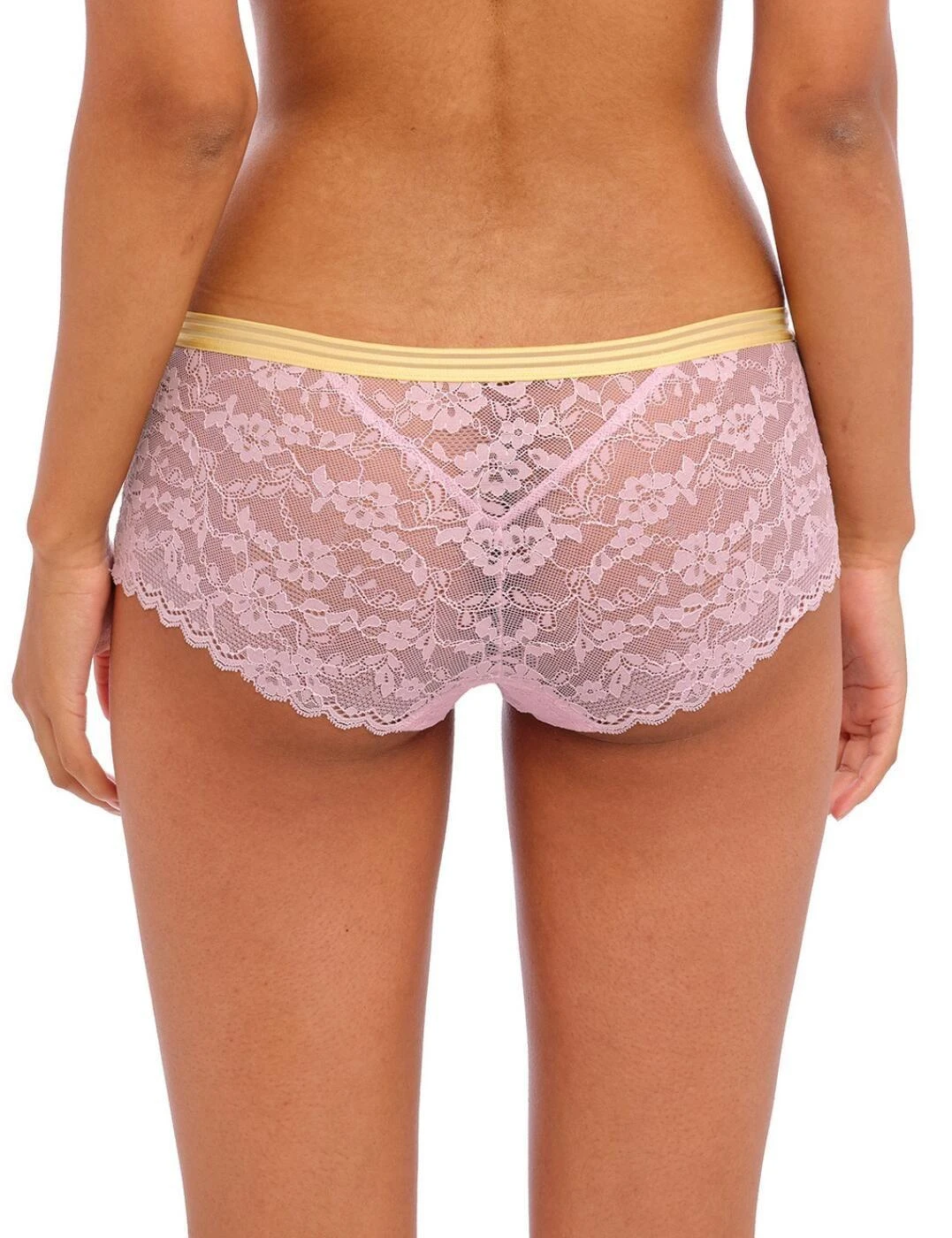 Freya Offbeat Shorty Brief - Macaron 2 Freya Offbeat Shorty Brief - Macaron - Image 2