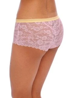 Freya Offbeat Shorty Brief - Macaron 8 Freya Offbeat Shorty Brief - Macaron -Belle Lingerie Store 58157 freya offbeat shorty brief macaron 3