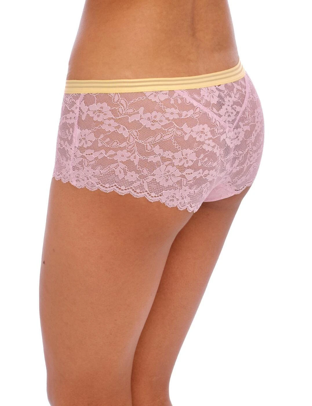 Freya Offbeat Shorty Brief - Macaron 3 Freya Offbeat Shorty Brief - Macaron - Image 3