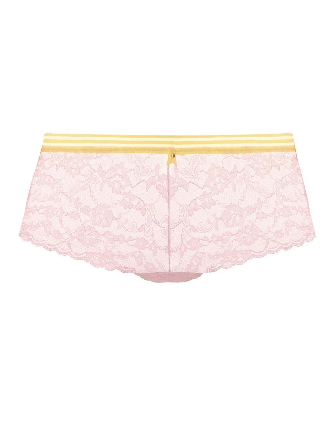 Freya Offbeat Shorty Brief - Macaron 4 Freya Offbeat Shorty Brief - Macaron - Image 4
