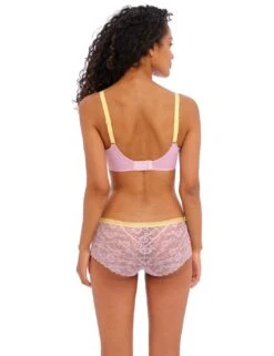 Freya Offbeat Shorty Brief - Macaron 11 Freya Offbeat Shorty Brief - Macaron -Belle Lingerie Store 58157 freya offbeat shorty brief macaron 6
