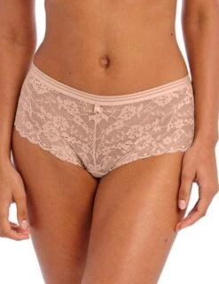 Freya Offbeat Shorty Brief - Natural Beige