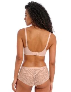 Freya Offbeat Shorty Brief - Natural Beige 9 Freya Offbeat Shorty Brief - Natural Beige -Belle Lingerie Store 58157 freya offbeat shorty brief natural beige 5