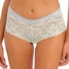 Freya Offbeat Shorty Brief - Pure Water