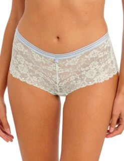 Freya Offbeat Shorty Brief - Pure Water