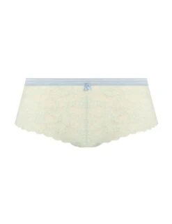 Freya Offbeat Shorty Brief - Pure Water -Belle Lingerie Store 58157 freya offbeat shorty brief pure water 4