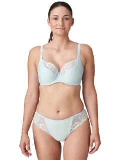 Prima Donna Nuzha Half Padded Balcony Bra - Cloud 9 Prima Donna Nuzha Half Padded Balcony Bra - Cloud -Belle Lingerie Store 58237 prima donna nuzha half padded balcony bra cloud 4