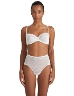 Marie Jo Channing Full Brief - Natural -Belle Lingerie Store 58320 marie jo channing full brief natural 5