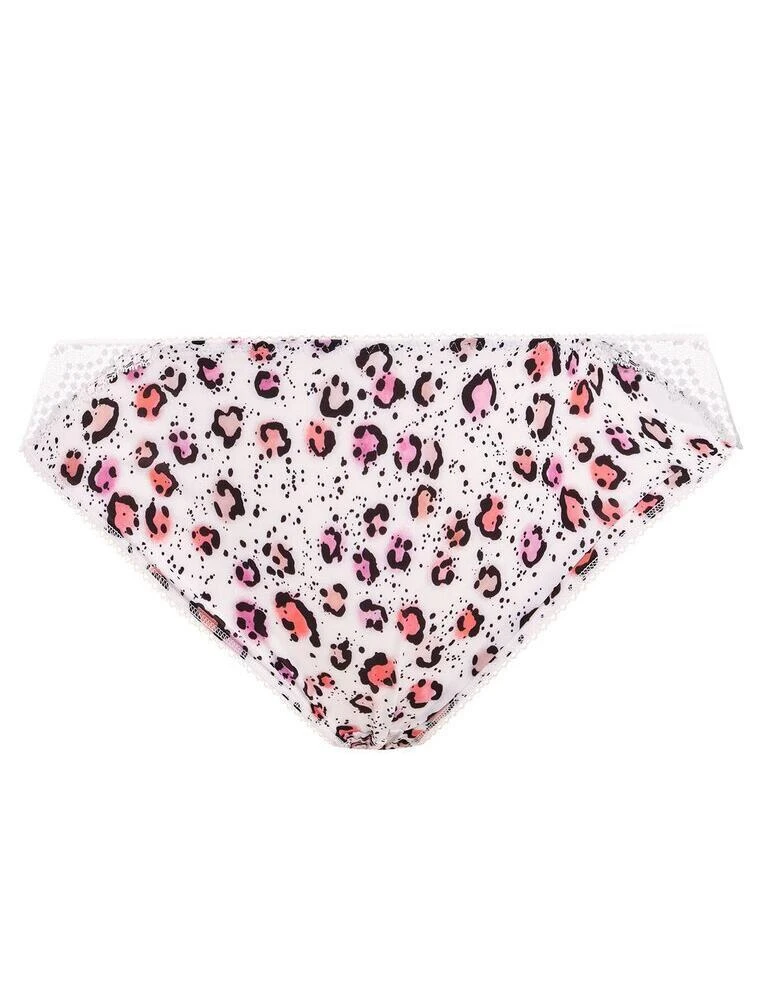 Elomi Lucie Brazilian Brief - Rumble 4 Elomi Lucie Brazilian Brief - Rumble - Image 4