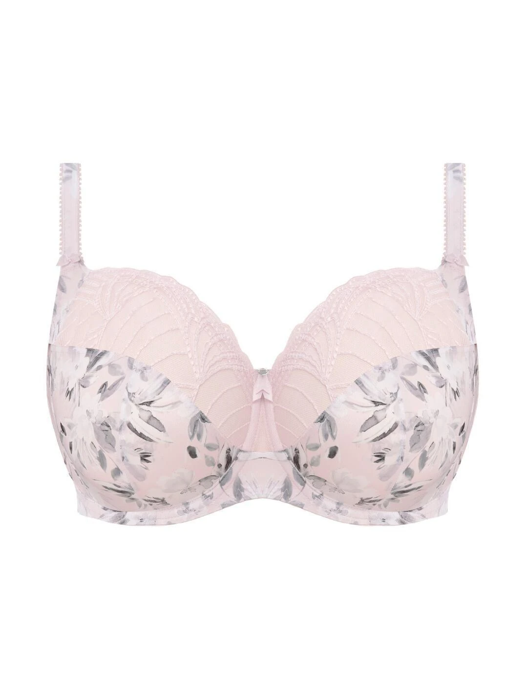 Fantasie Adelle Side Support Bra - Blossom 3 Fantasie Adelle Side Support Bra - Blossom - Image 3
