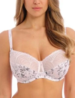 Fantasie Adelle Side Support Bra - Blossom 10 Fantasie Adelle Side Support Bra - Blossom -Belle Lingerie Store 58415 fantasie adelle side support bra blossom 4