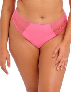 Elomi Matilda Thong - Wild Cherry