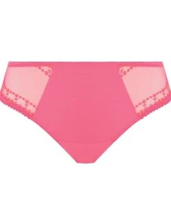 Elomi Matilda Thong - Wild Cherry 10 Elomi Matilda Thong - Wild Cherry -Belle Lingerie Store 58440 elomi matilda thong wild cherry 4