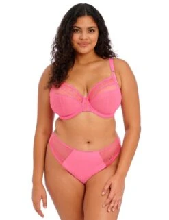 Elomi Matilda Thong - Wild Cherry 11 Elomi Matilda Thong - Wild Cherry -Belle Lingerie Store 58440 elomi matilda thong wild cherry 5