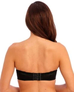Wacoal Red Carpet Strapless Underwired Bra - Black -Belle Lingerie Store 584670fa wacoal red carpet strapless underwired bra black 4