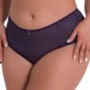 Curvy Kate Victory Shorty Brief - Deep Purple
