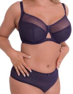 Curvy Kate Victory Shorty Brief - Deep Purple 10 Curvy Kate Victory Shorty Brief - Deep Purple -Belle Lingerie Store 58482 curvy kate victory shorty brief deep purple 4