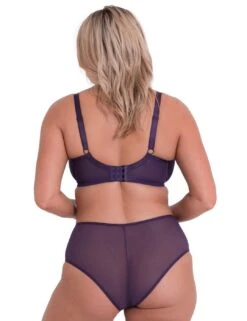 Curvy Kate Victory Shorty Brief - Deep Purple 12 Curvy Kate Victory Shorty Brief - Deep Purple -Belle Lingerie Store 58482 curvy kate victory shorty brief deep purple 6
