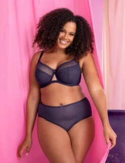 Curvy Kate Victory Shorty Brief - Deep Purple 13 Curvy Kate Victory Shorty Brief - Deep Purple -Belle Lingerie Store 58482 curvy kate victory shorty brief deep purple 7