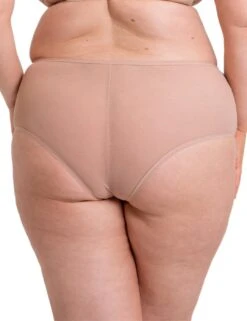 Curvy Kate Victory Shorty Brief - Latte 9 Curvy Kate Victory Shorty Brief - Latte -Belle Lingerie Store 58482 curvy kate victory shorty brief latte 3