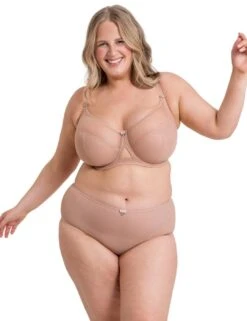 Curvy Kate Victory Shorty Brief - Latte 11 Curvy Kate Victory Shorty Brief - Latte -Belle Lingerie Store 58482 curvy kate victory shorty brief latte 5