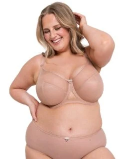 Curvy Kate Victory Shorty Brief - Latte 13 Curvy Kate Victory Shorty Brief - Latte -Belle Lingerie Store 58482 curvy kate victory shorty brief latte 7